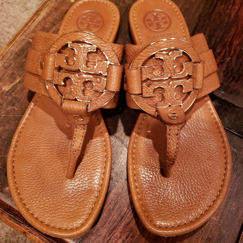 Tory Burch Sandals
